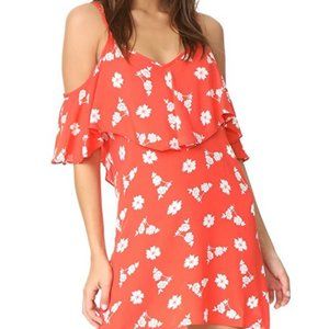 NWOT Flynn Skye Grace Mini Dress Size S